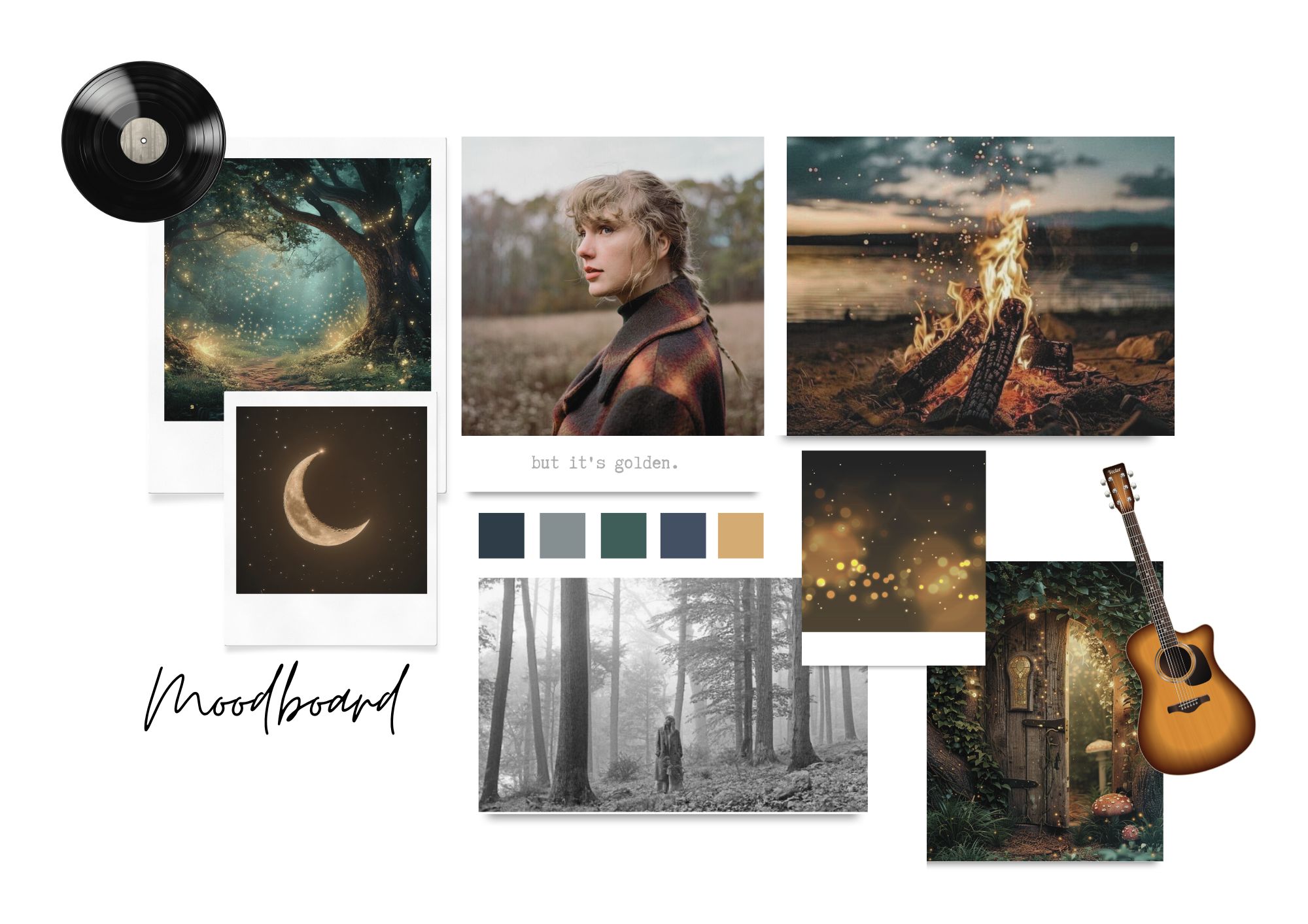 Moodboard