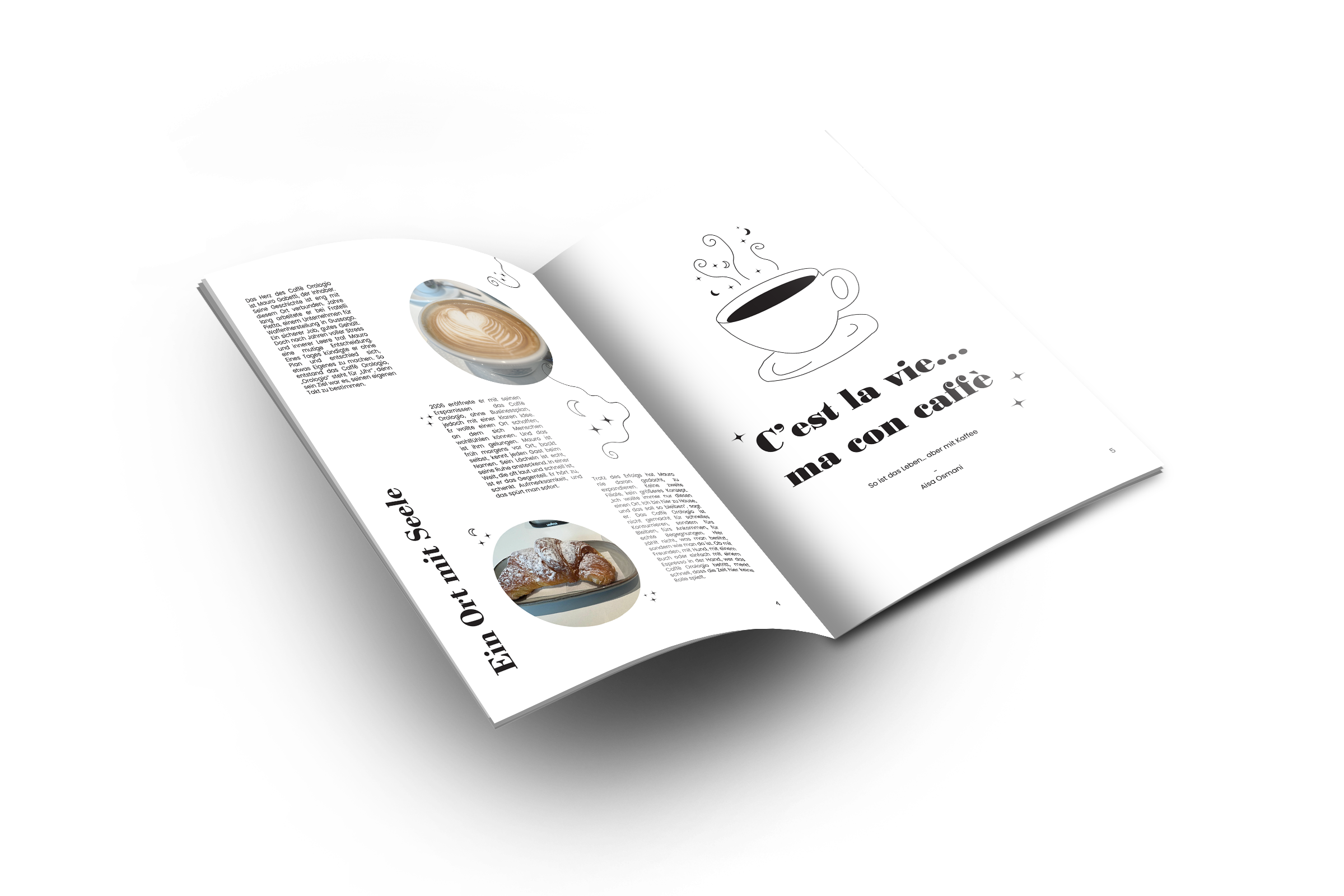 Magazine Mockup 2