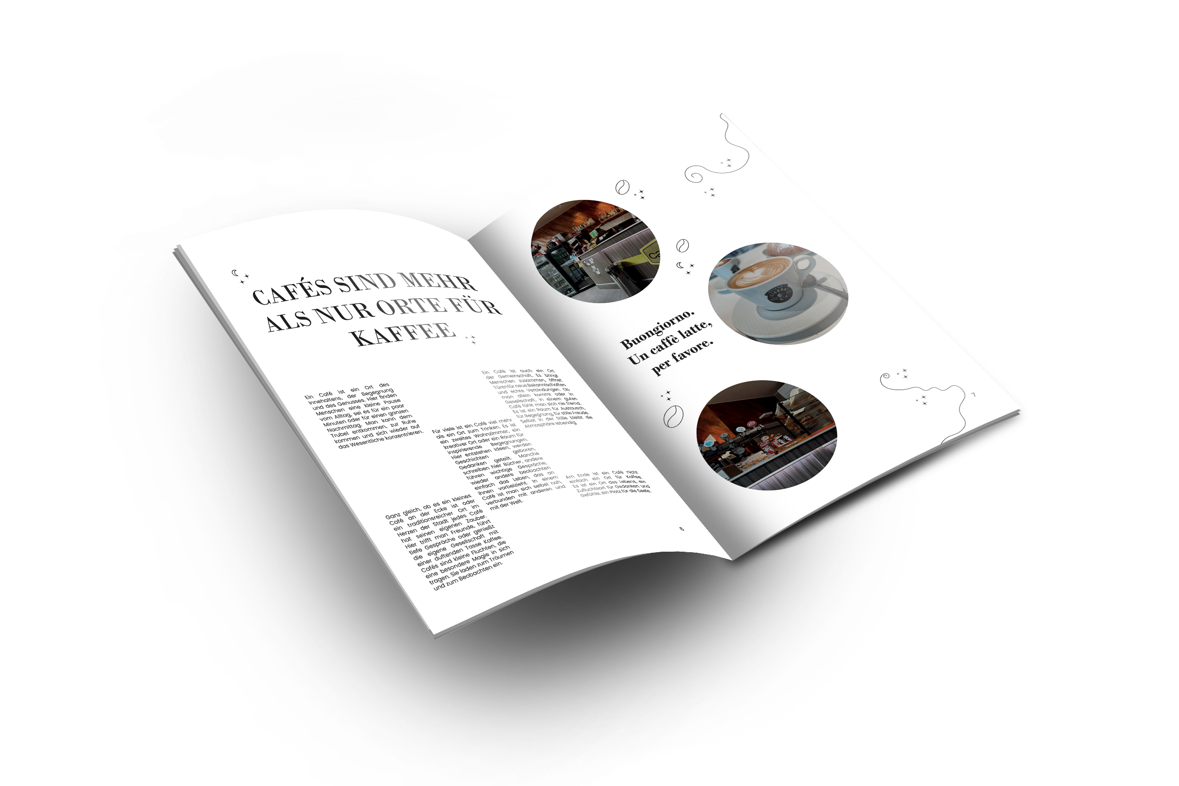Magazine Mockup 3