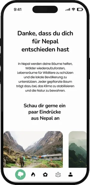 Growli — Nepal
