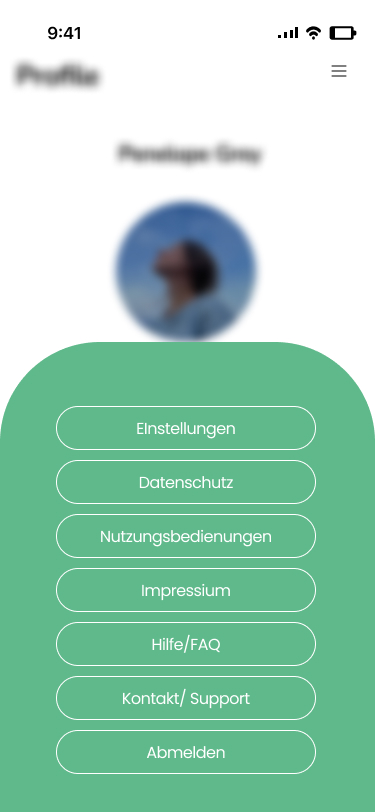 Growli Profil